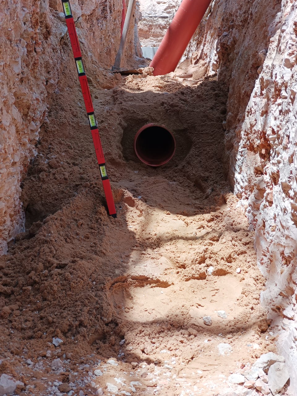 עמידה בכל דרישות התקן ומעבר